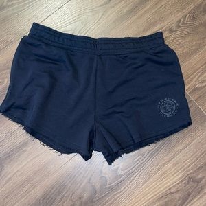 Gymshark shorts